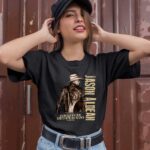 Jason Aldean Tour 2023 Highway Desperado 1 T Shirt