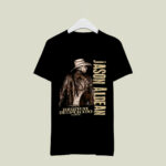 Jason Aldean Tour 2023 Highway Desperado 2 T Shirt