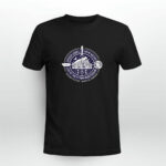 Jason Isbell and the 400 Unit Oct 12 22 2023 Ryman Auditorium Nashville TN US 2 T Shirt