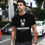 Jason Kelce The Underdog Philadelphia 2022 1 T Shirt