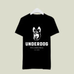 Jason Kelce The Underdog Philadelphia 2022 4 T Shirt