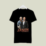 Jason Statham The Transporter 2 T Shirt