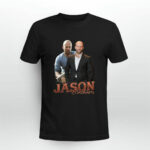 Jason Statham The Transporter 3 T Shirt