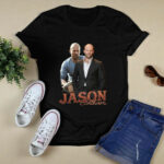 Jason Statham The Transporter 4 T Shirt