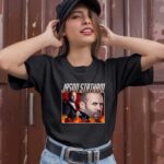 Jason Statham Vintage 1 T Shirt