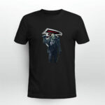 Jason Voorhees Atlanta Falcons 3 T Shirt
