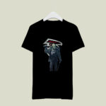 Jason Voorhees Atlanta Falcons 4 T Shirt