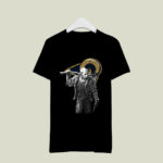 Jason Voorhees Los Angeles Rams 9 T Shirt