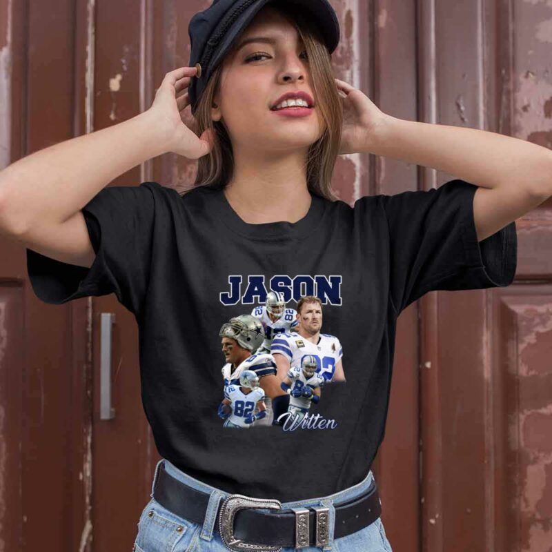 Jason Witten 0 T Shirt