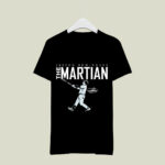 Jasson Dominguez The Martian signature 3 T Shirt