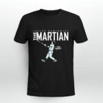 Jasson Dominguez The Martian signature 4 T Shirt