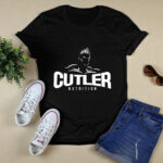 Jay Cutler 3 T Shirt