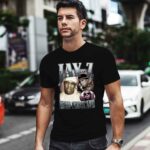 Jay Hard Knock Life Vintage 0 T Shirt