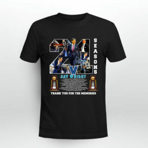 Jay Wright Memories 0 T Shirt