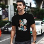 Jean Ralphio the woooorst three jean moon 0 T Shirt