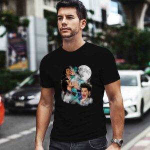 Jean Ralphio the woooorst three jean moon 0 T Shirt