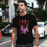 Jedi Knight Revan Star Wars 0 T Shirt