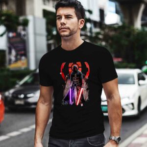 Jedi Knight Revan Star Wars 0 T Shirt