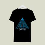 Jeep Wrangler Rubicon 392 Pyramid 3 T Shirt