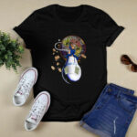 Jeff Bezos The ultimate midlife crisis 2 T Shirt