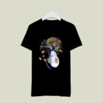 Jeff Bezos The ultimate midlife crisis 3 T Shirt