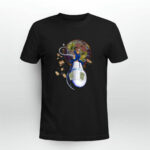 Jeff Bezos The ultimate midlife crisis 4 T Shirt