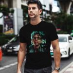 Jeff Goldblum Life Uh Finds A Way 0 T Shirt