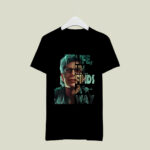 Jeff Goldblum Life Uh Finds A Way 3 T Shirt