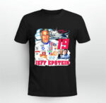 Jeffrey Epstein19 0 T Shirt