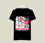Jeffrey Epstein19 1 T Shirt