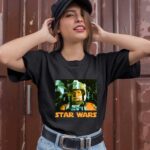 Jek Tono Porkins Star Wars 1 T Shirt