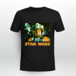 Jek Tono Porkins Star Wars 2 T Shirt