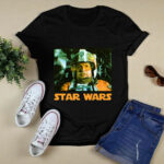 Jek Tono Porkins Star Wars 4 T Shirt