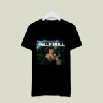 Jelly Roll Jelly Roll Concert Gift For Fan 2 T Shirt