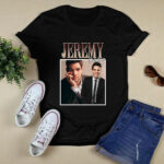 Jeremy Jordan 3 T Shirt