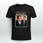 Jeremy Jordan 4 T Shirt