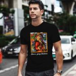 Jerry Garcia Have A Jerry Christmas 0 T Shirt