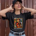 Jerry Garcia Have A Jerry Christmas 1 T Shirt
