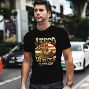 Jesco White The Dancing Outlaw 0 T Shirt
