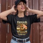 Jesco White The Dancing Outlaw 1 T Shirt