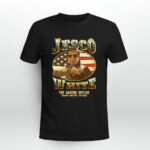 Jesco White The Dancing Outlaw 2 T Shirt