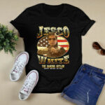Jesco White The Dancing Outlaw 4 T Shirt
