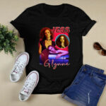 Jess Glynne Vintage 3 T Shirt