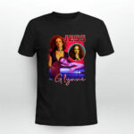 Jess Glynne Vintage 4 T Shirt