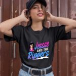 Jesse And The Rippers 2021 1 T Shirt