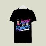 Jesse And The Rippers 2021 2 T Shirt