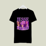 Jesse Pinkman Breaking Bad 2 T Shirt