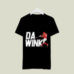 Jesse winker da wink cincy baseball 3 T Shirt