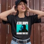 Jessie Murph Drowning Tour 2023 front 1 T Shirt