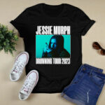 Jessie Murph Drowning Tour 2023 front 2 T Shirt